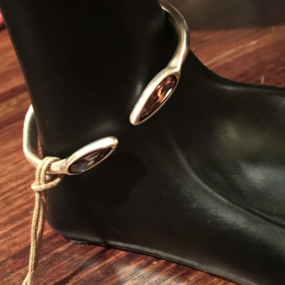 NWT Uno de 50 You & Me Cuff bracelet